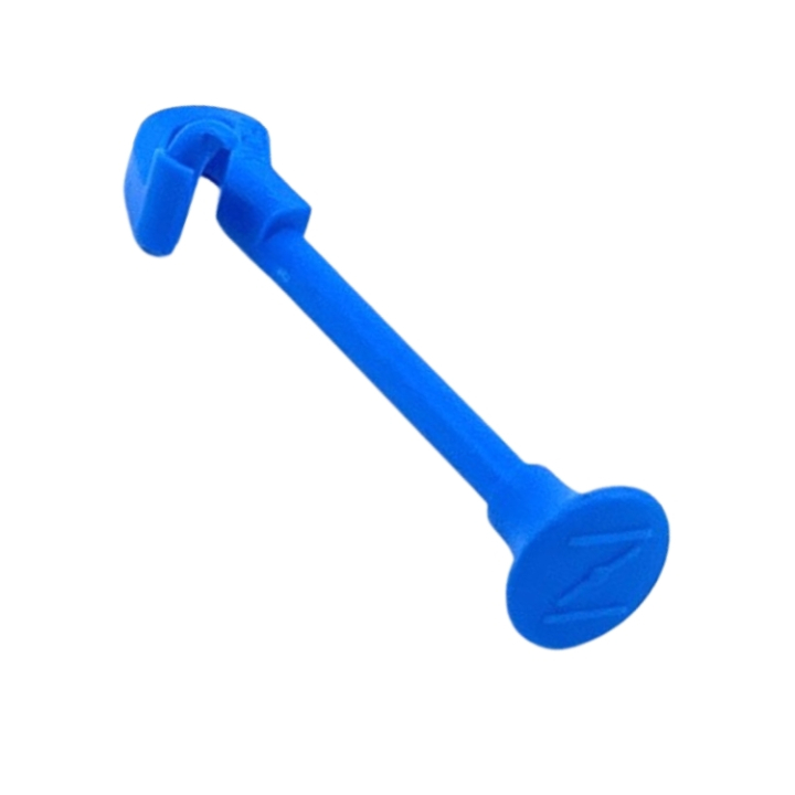 Chokehävarm i gruppen hos Gräsklipparbutiken (5747187-01)