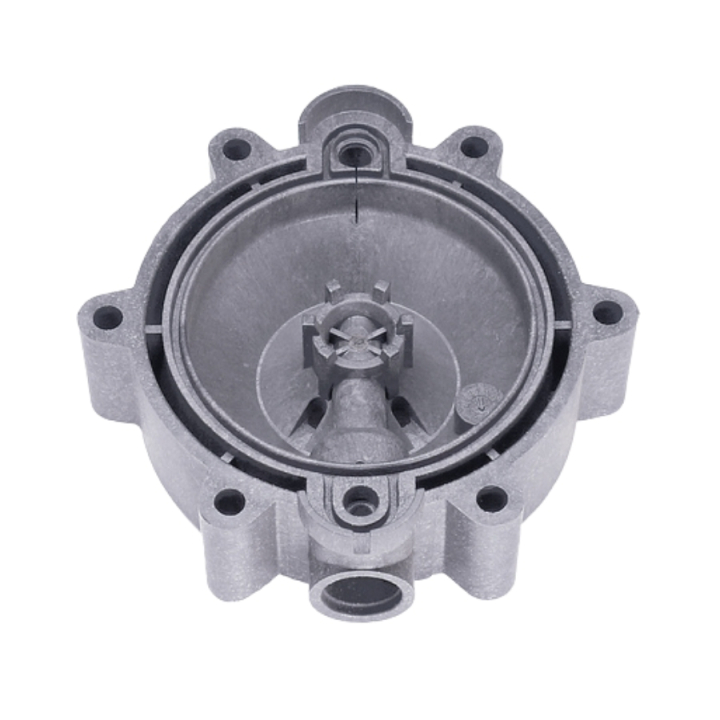 Valve Cover Cpl, i gruppen hos Gräsklipparbutiken (5747259-01)