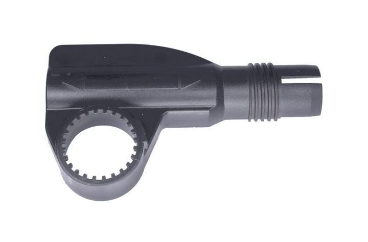 Holding Device For Handle Left i gruppen  hos Gräsklipparbutiken (5747283-01)