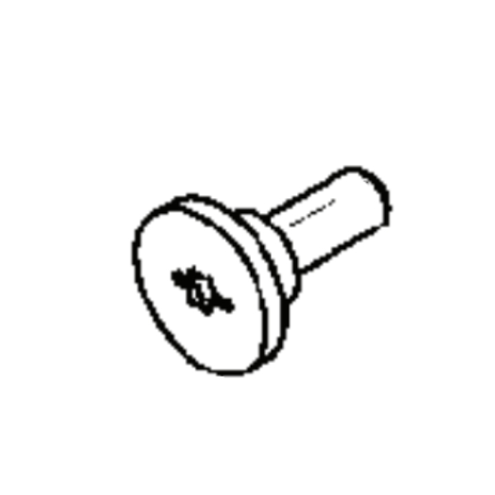 Skruv i gruppen hos Gräsklipparbutiken (5747301-01)