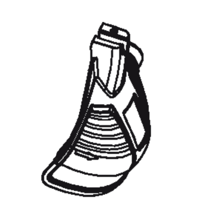 Skärm i gruppen  hos Gräsklipparbutiken (5747648-01)