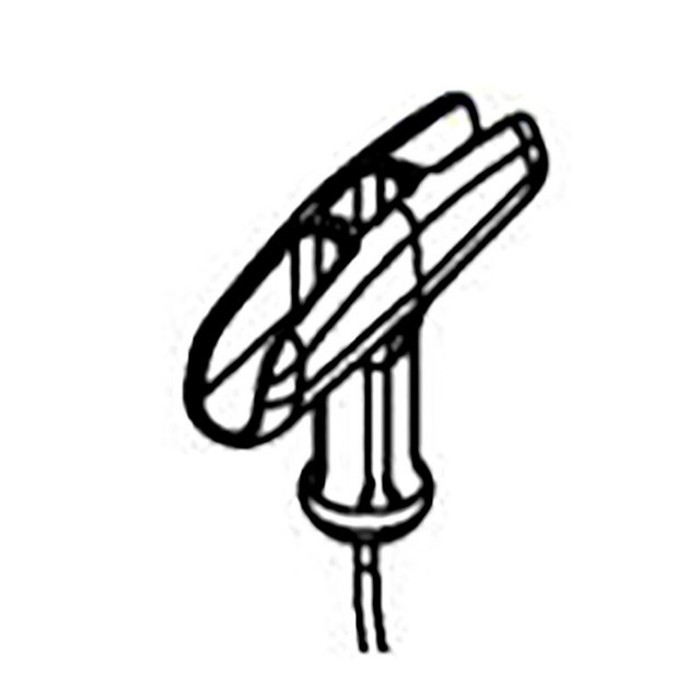 Starthandtag i gruppen  hos Gräsklipparbutiken (5747817-01)