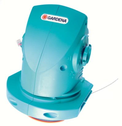 Motor With Housing i gruppen hos Gräsklipparbutiken (5748082-01)