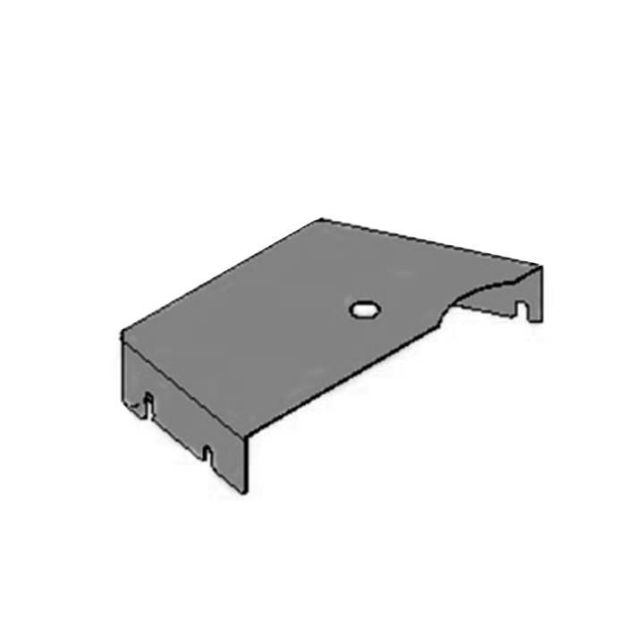 Sköld i gruppen Reservdelar Gräsklippare / Reservdelar Husqvarna Traktorer / ➤ YT & YTH modeller / Reservdelar Husqvarna YTH 24V48 LS hos Gräsklipparbutiken (5752247-02)