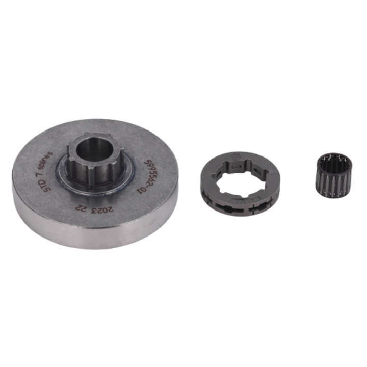 CLUTCH DRUM ASSY 3/8 7T i gruppen  hos Gräsklipparbutiken (5752610-11)