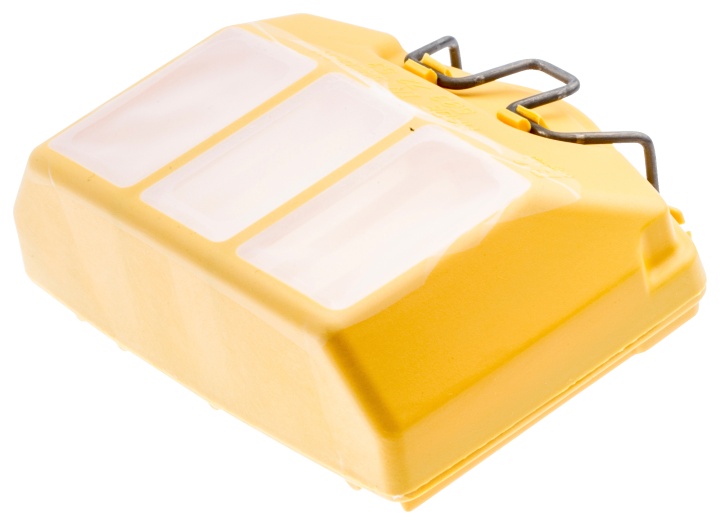 Luftfilter Kpl 5752691-02 i gruppen  hos Gräsklipparbutiken (5752691-02)