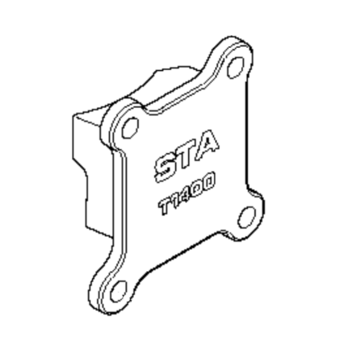 Kåpa i gruppen  hos Gräsklipparbutiken (5753467-01)