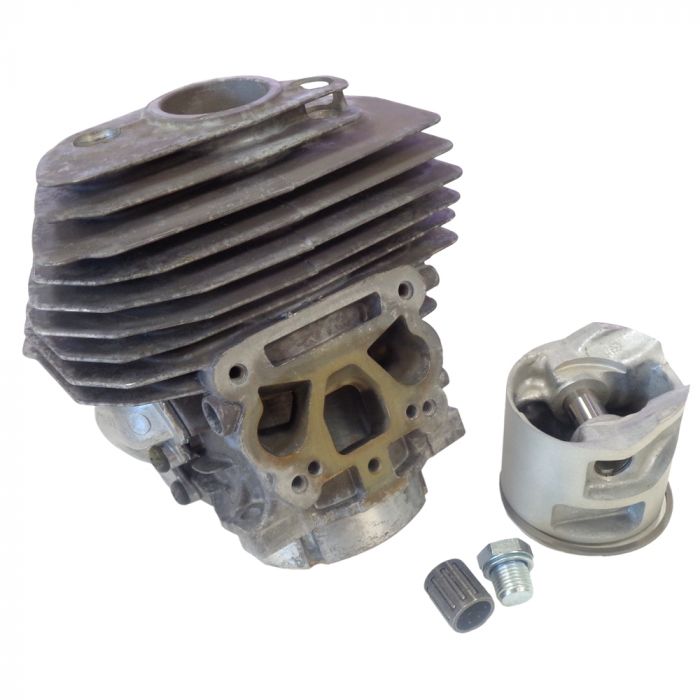 Cylinderkit Husqvarna 555, CS2258 i gruppen  hos Gräsklipparbutiken (5753558-06)