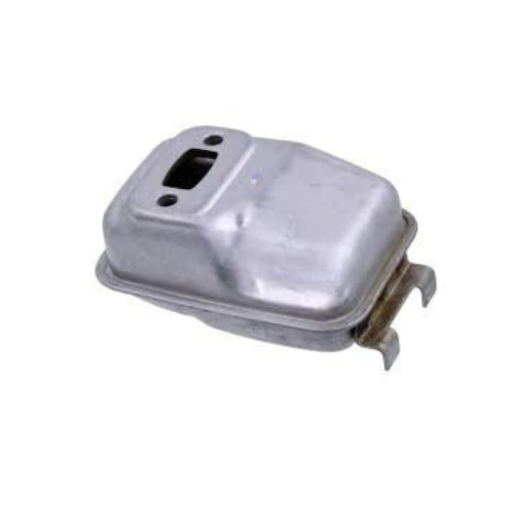 Ljuddämpare i gruppen hos Gräsklipparbutiken (5753673-01)