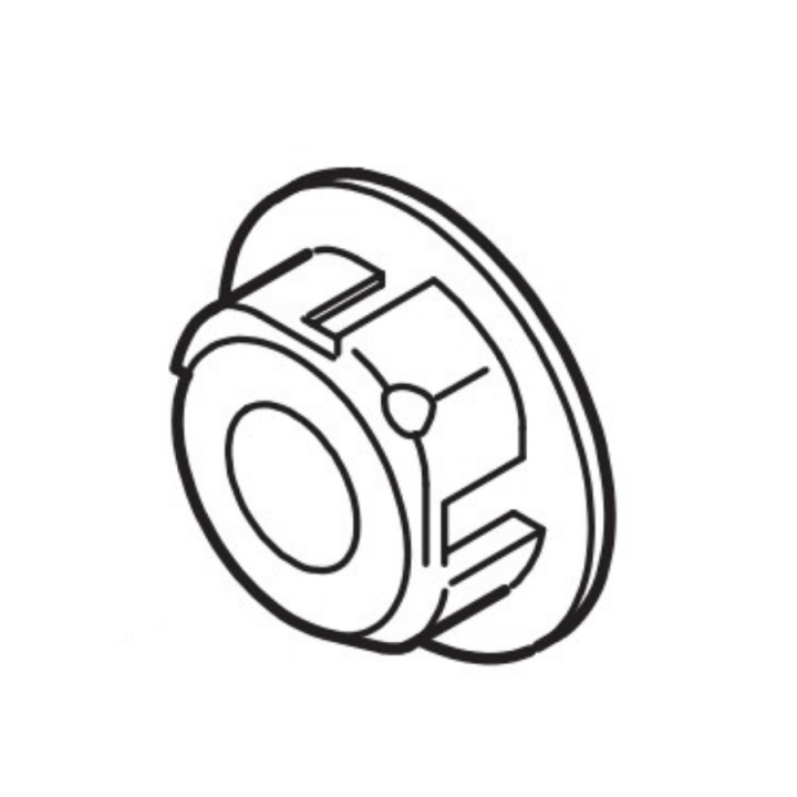 Cam Plate i gruppen hos Gräsklipparbutiken (5753710-01)