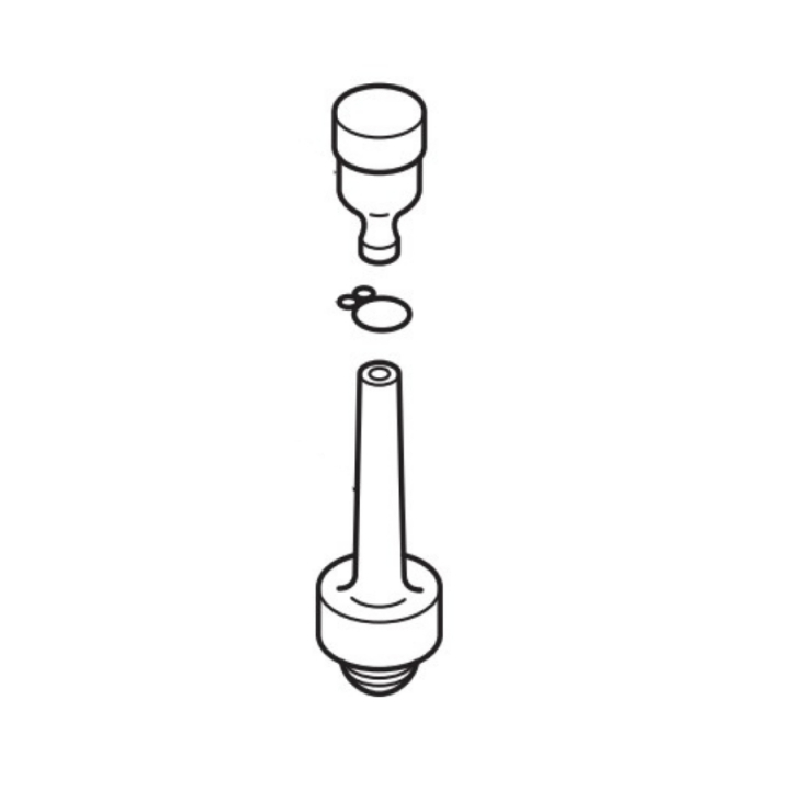Breather Assy i gruppen hos Gräsklipparbutiken (5753748-01)