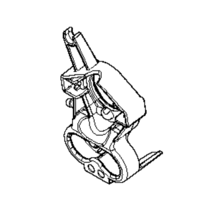 Fläns i gruppen hos Gräsklipparbutiken (5753825-01)