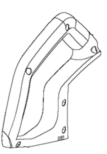 Handtagshalva Hö i gruppen  hos Gräsklipparbutiken (5754021-01)