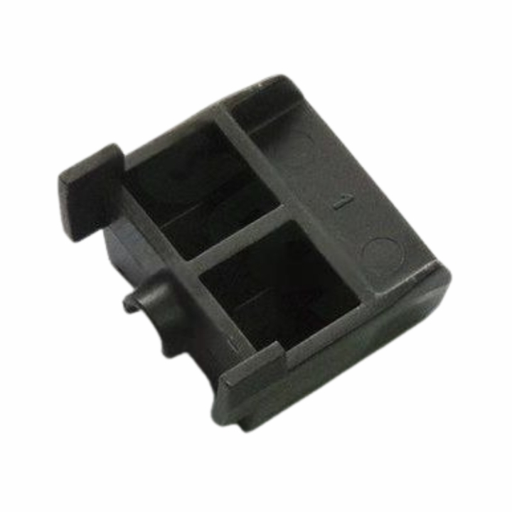 Lås stoppknapp i gruppen hos Gräsklipparbutiken (5754090-01)