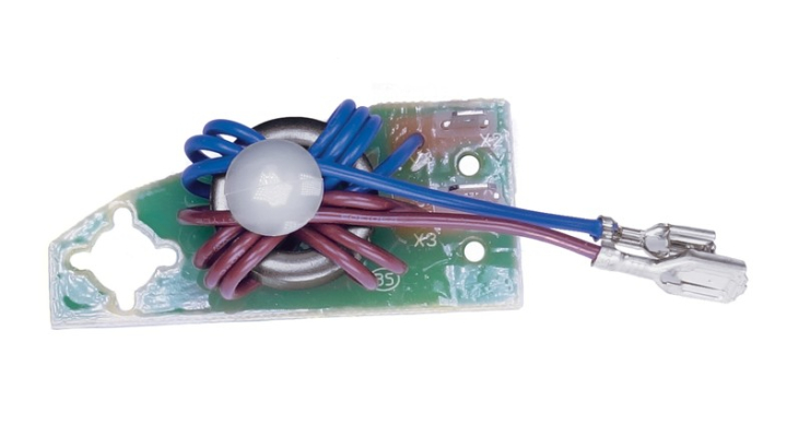 Pcb Assembly i gruppen  hos Gräsklipparbutiken (5755033-01)