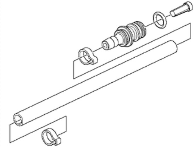 Slang Kpl i gruppen  hos Gräsklipparbutiken (5755162-02)
