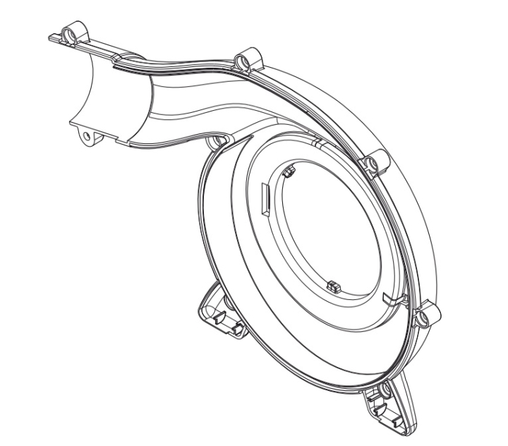Monterad i gruppen  hos Gräsklipparbutiken (5755332-02)