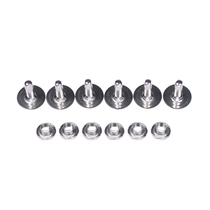 Accessory Bad Rivet i gruppen hos Gräsklipparbutiken (5755425-01)