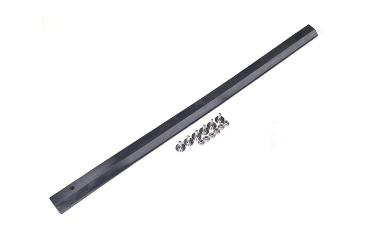 Plastic Angle 40 With Rivet i gruppen  hos Gräsklipparbutiken (5755426-01)