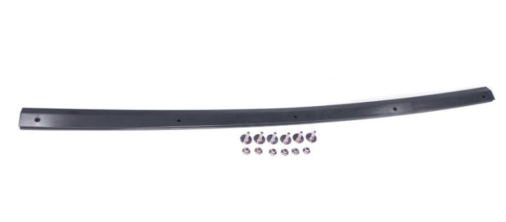 Plastic Angle 50 With Rivet i gruppen  hos Gräsklipparbutiken (5755427-01)