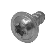 Skruv 10mm i gruppen  hos Gräsklipparbutiken (5755433-10)