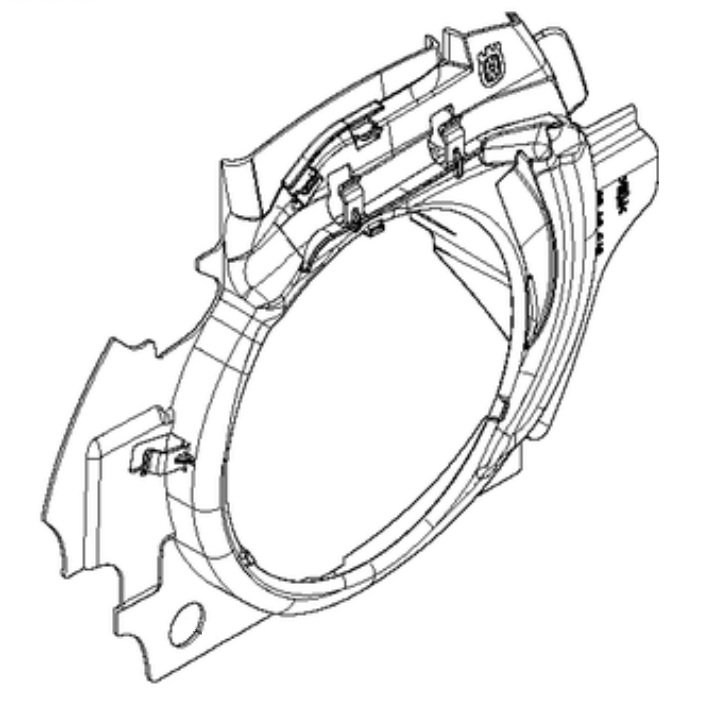 Luftskydd i gruppen  hos Gräsklipparbutiken (5755468-01)