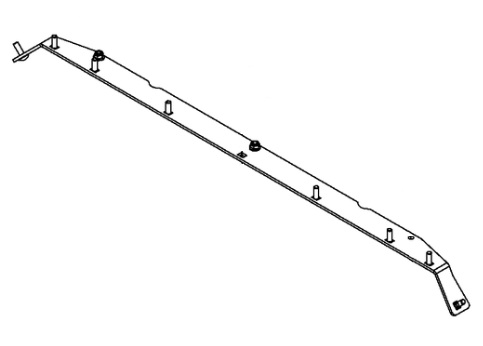 Platta i gruppen  hos Gräsklipparbutiken (5755686-02)
