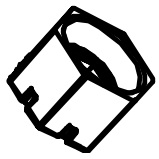 Dammskydd i gruppen  hos Gräsklipparbutiken (5755739-01)