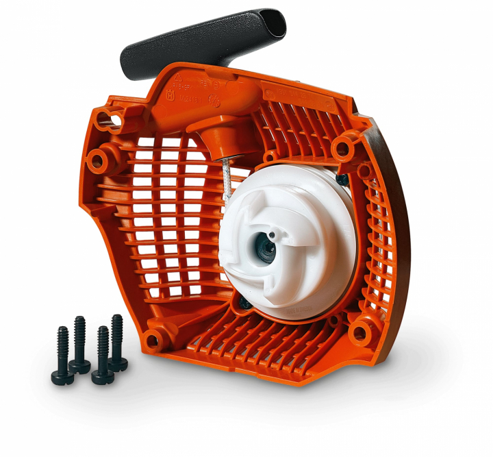 Startapparat Husqvarna 343FR, 345FX, 345RX i gruppen  hos Gräsklipparbutiken (5755810-01)