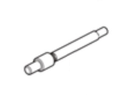 WORM SCREW RIGHT HAND TEETH GL i gruppen  hos Gräsklipparbutiken (5756103-02)
