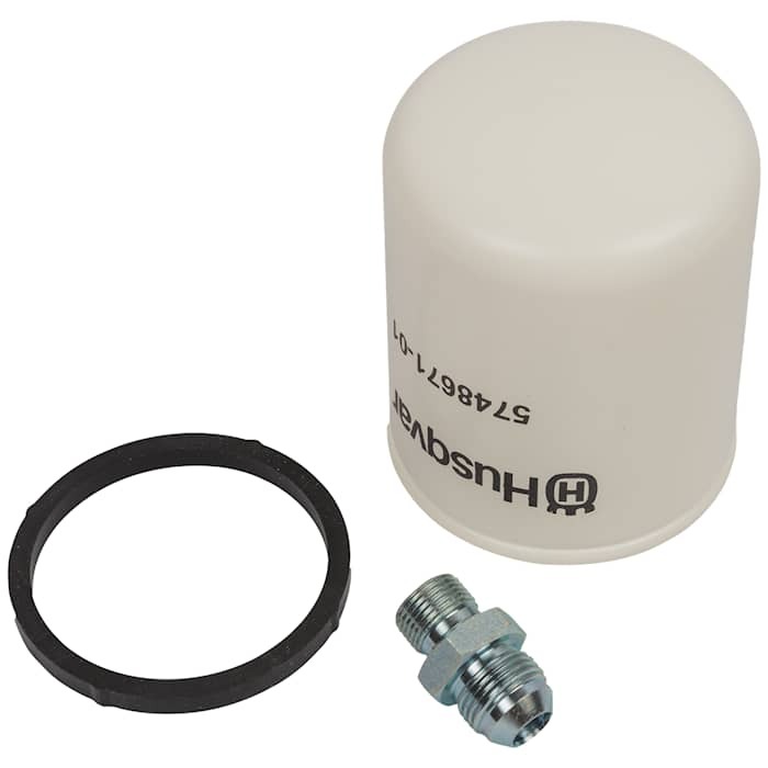 Oil Filter i gruppen Reservdelar Gräsklippare / Reservdelar Husqvarna Rider / Reservdelar Rider 422 TS AWD hos Gräsklipparbutiken (5756454-01)