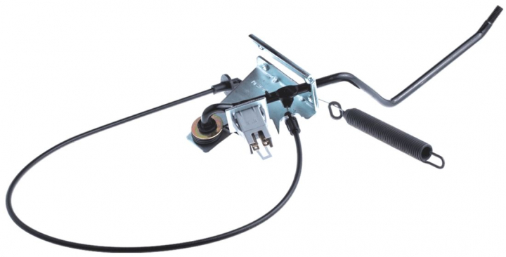 Monterad i gruppen hos Gräsklipparbutiken (5756615-01)