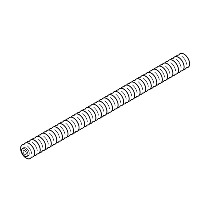 Plastic Tube i gruppen hos Gräsklipparbutiken (5756831-01)