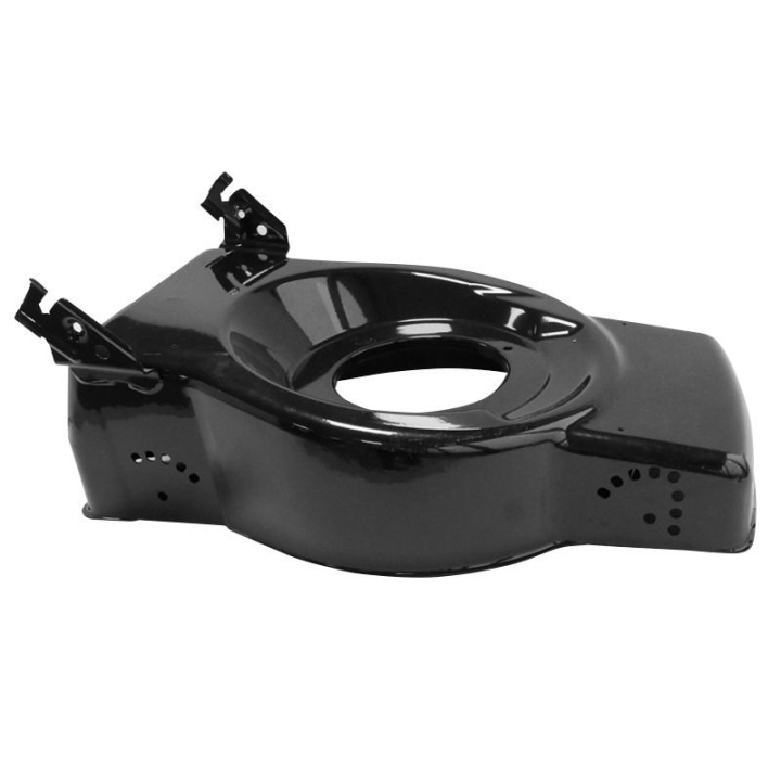 Chassi i gruppen Reservdelar Gräsklippare / Reservdelar McCulloch Gå-Bakom Gräsklippare / Reservdelar McCulloch M40-110 Classic hos Gräsklipparbutiken (5757426-02)