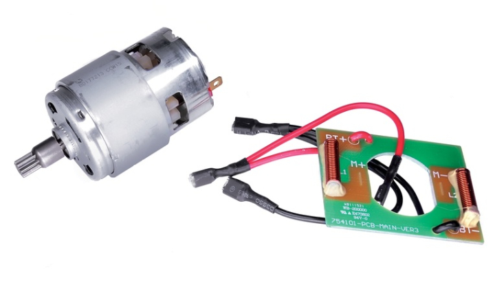 Motor i gruppen  hos Gräsklipparbutiken (5757930-01)