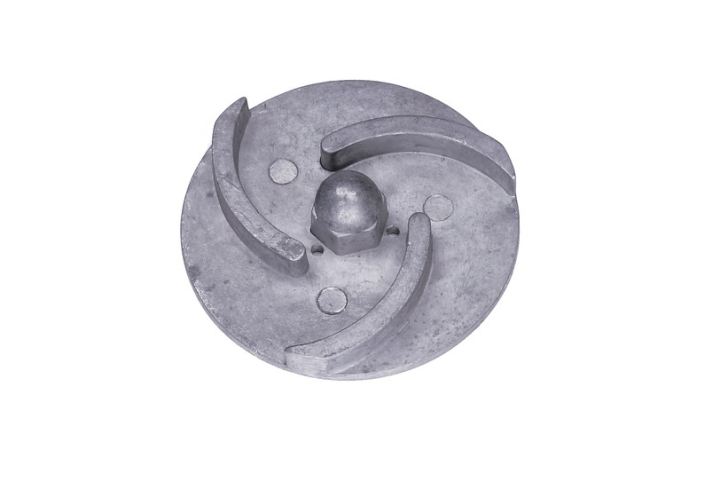 Turbine i gruppen hos Gräsklipparbutiken (5758371-01)