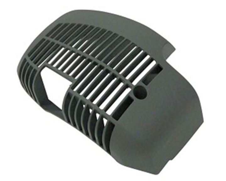 Muffler Guard 5758648-01 i gruppen  hos Gräsklipparbutiken (5758648-01)