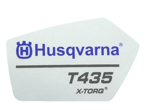 Dekal i gruppen  hos Gräsklipparbutiken (5758689-01)