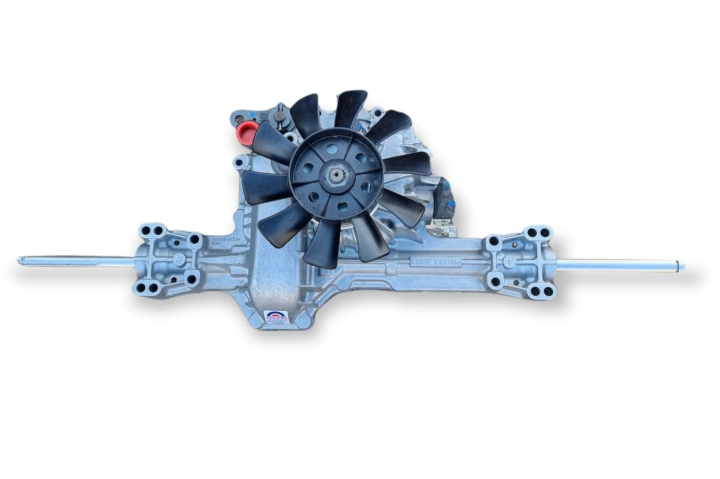 Transmission i gruppen Reservdelar Gräsklippare / Reservdelar Husqvarna Rider / Reservdelar Rider 15T AWD & 15Ts AWD hos Gräsklipparbutiken (5758704-01)