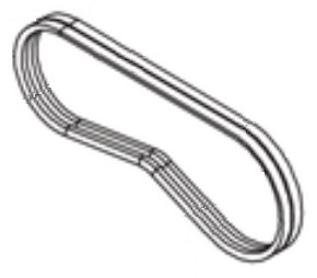 Rem i gruppen  hos Gräsklipparbutiken (5758797-01)