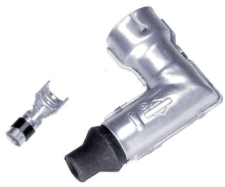 Spark Plug Connector i gruppen  hos Gräsklipparbutiken (5759306-01)