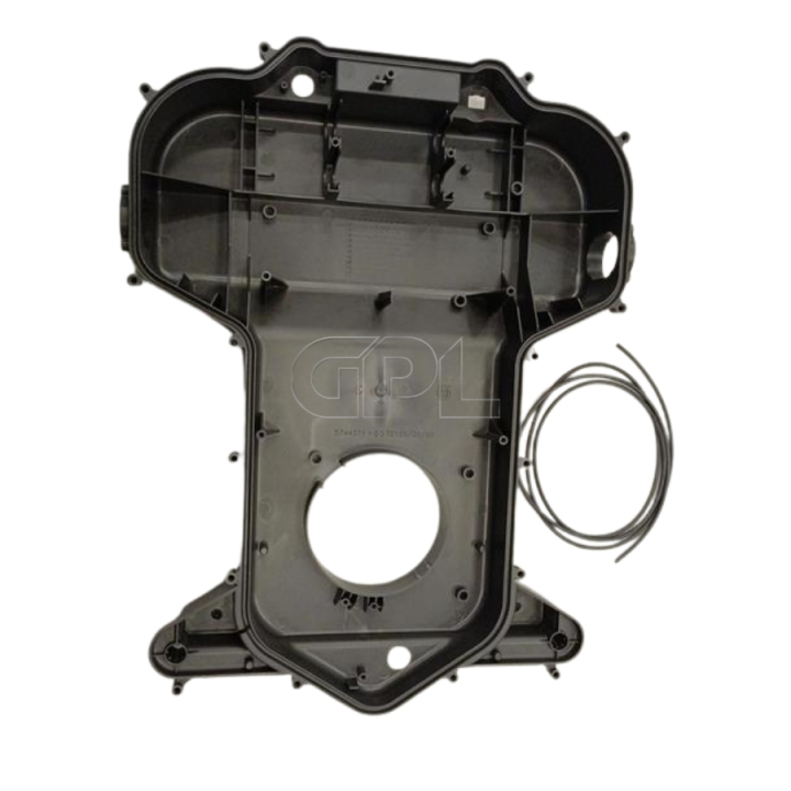 Chassi Lower Kit i gruppen hos Gräsklipparbutiken (5759439-02)