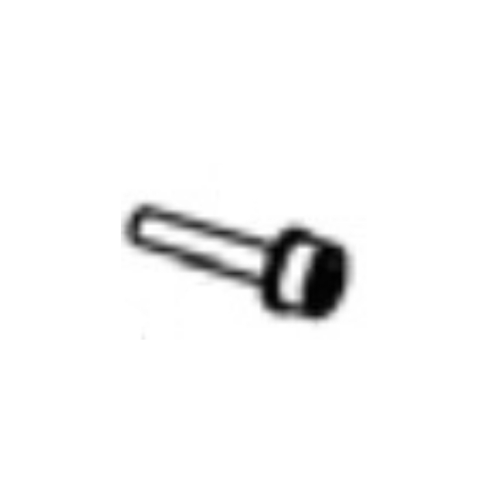 Screw M4-0,7X22,225Mm 4 Stroke i gruppen  hos Gräsklipparbutiken (5759532-01)