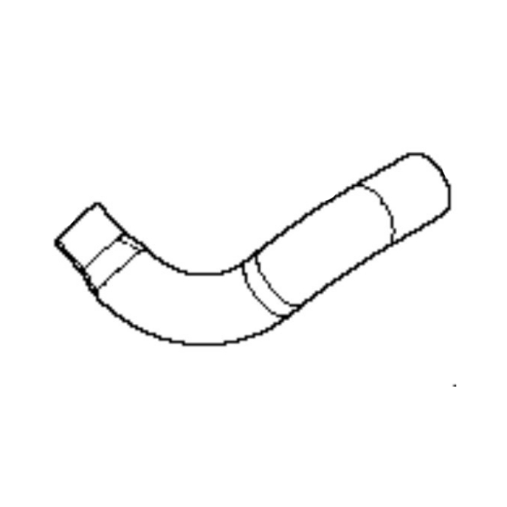 Slang i gruppen Reservdelar Gräsklippare / Reservdelar Husqvarna Rider / Reservdelar Husqvarna P520DX hos Gräsklipparbutiken (5759705-01)