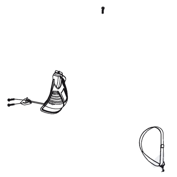 Skärm i gruppen  hos Gräsklipparbutiken (5760088-01)