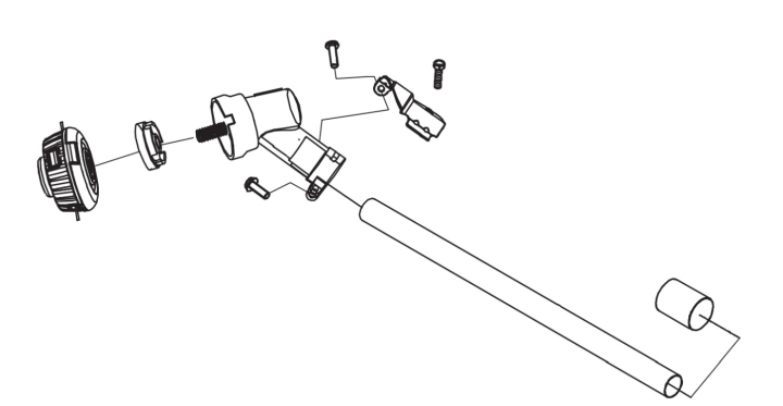 Axel, Sats i gruppen  hos Gräsklipparbutiken (5760295-04)