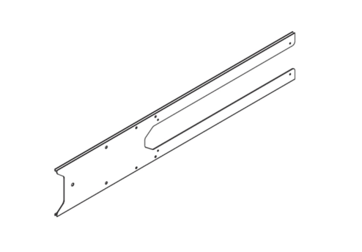 Skyddsplåt i gruppen  hos Gräsklipparbutiken (5761415-12)