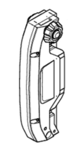 Ändplåt i gruppen  hos Gräsklipparbutiken (5761417-02)