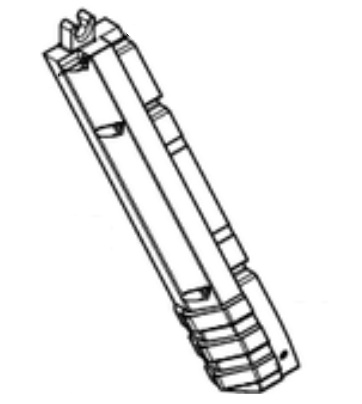 Skydd i gruppen  hos Gräsklipparbutiken (5761419-03)