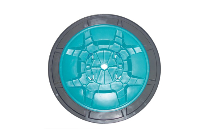 Spole i gruppen  hos Gräsklipparbutiken (5761569-01)